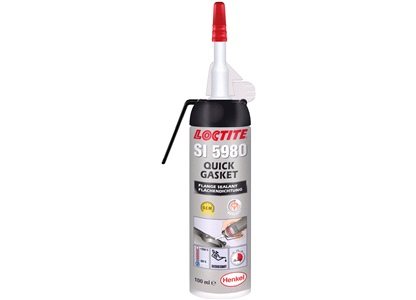 Loctite 5980 Quick gasket 100 ml.