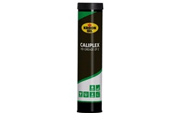 Fedt Caliplex HD EP2 400g - Kroon Oil