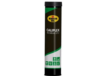 Fedt Caliplex HD EP2 400g - Kroon Oil