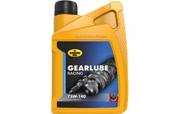 Olja Gearlube Racing 75W-140 1 liter