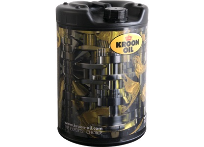 Växellådsolja RPC 75W/80W 20 liter