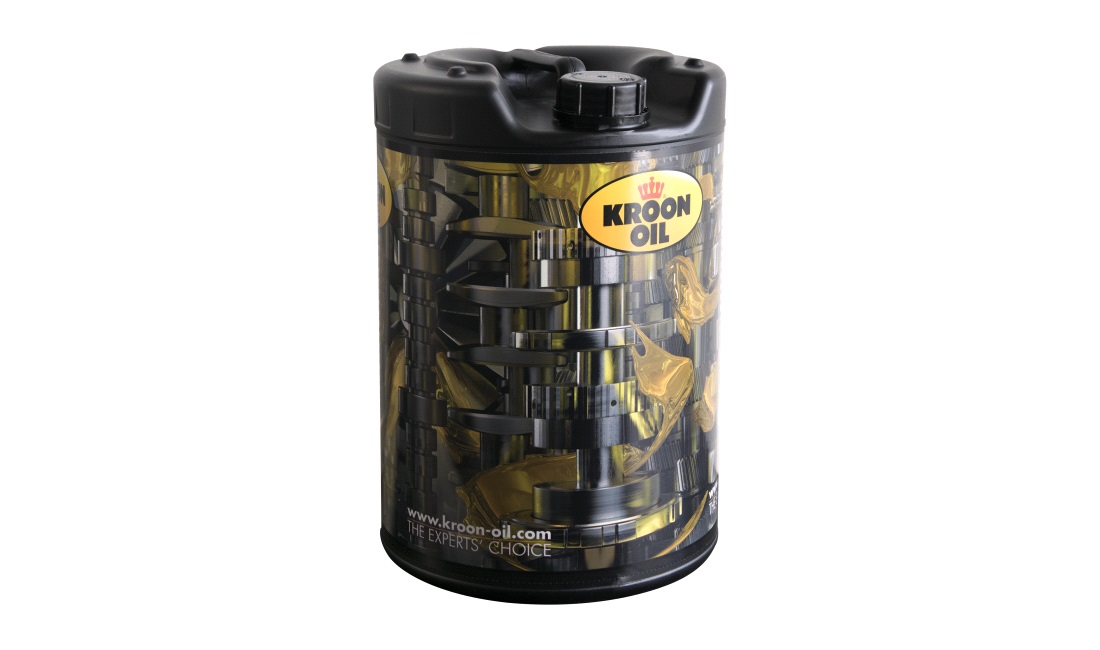  Växellådsolja RPC 75W/80W 20 liter