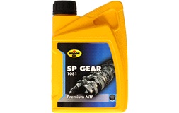 Växelolja SP Gear 1081, 1 liter
