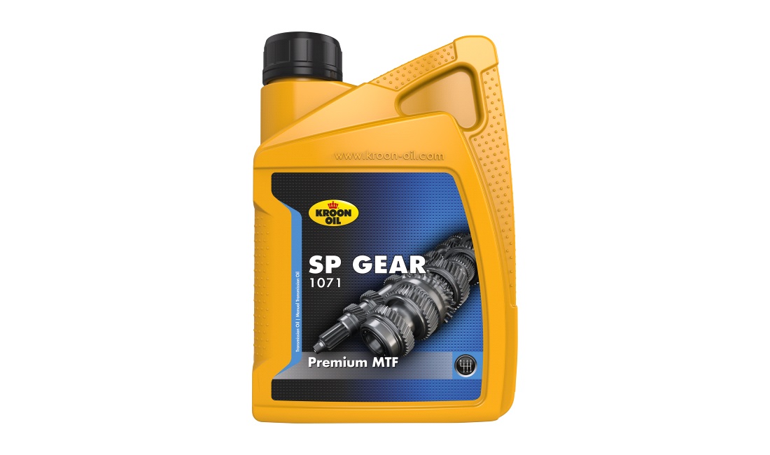  Olja - SP Gear 1071