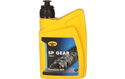 Växelolja SP Gear 1061, 1 liter