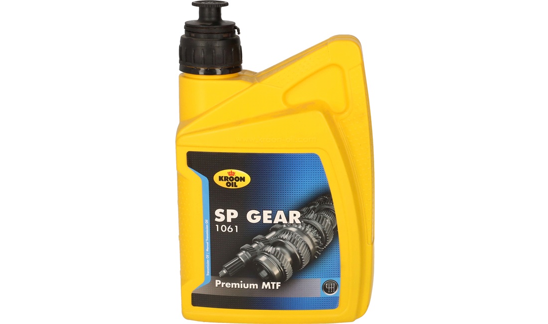  Växelolja SP Gear 1061, 1 liter