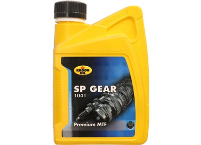Gearolie 31222 SP Gear 1041 (Kroon Oil)