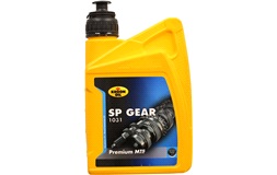 Växelolja SP Gear 1031, 1 liter
