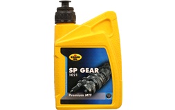 Kroon Oil SP Gear 1021 1 liter