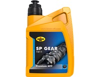  Gearolie SP Gear 1011, 1 liter
