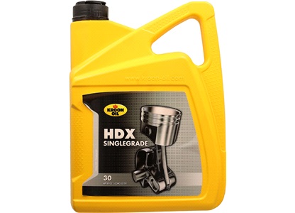 HDX 30, 5 liter