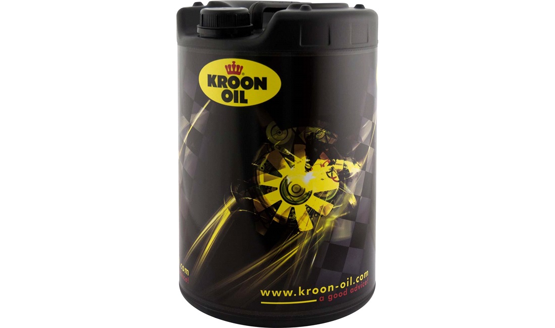  Armado Syn LSP Ultra 10W/40 20 liter dunk