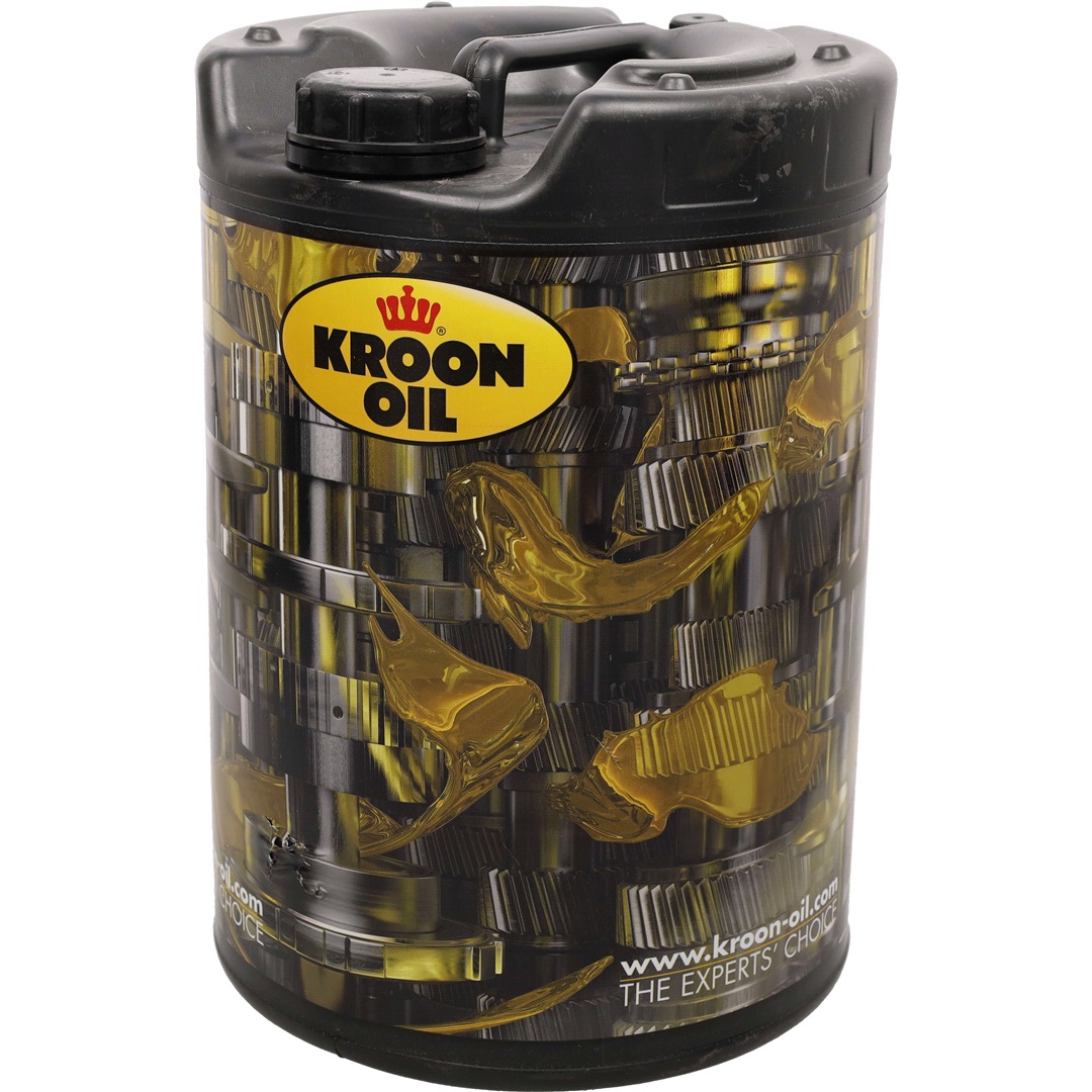 Kroon-Oil Bi-Turbo 15W/40 20 liter dunk