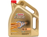  Castrol EDGE 0W/30 (C3) 5 L 