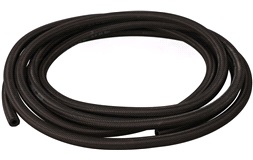 Bränsleslang 4.8 mm, 4 meter