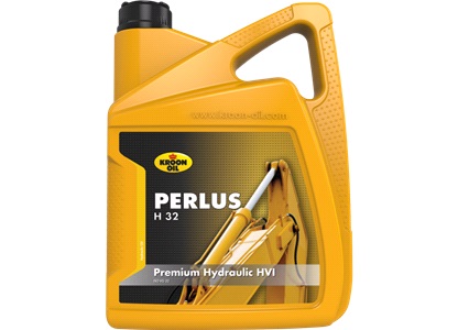 Kroon-Oil Perlus H 32 5 liter