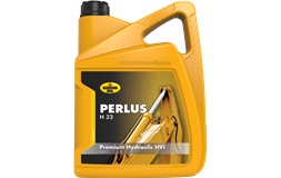 Hydraulolja Perlus H 32 5 liter
