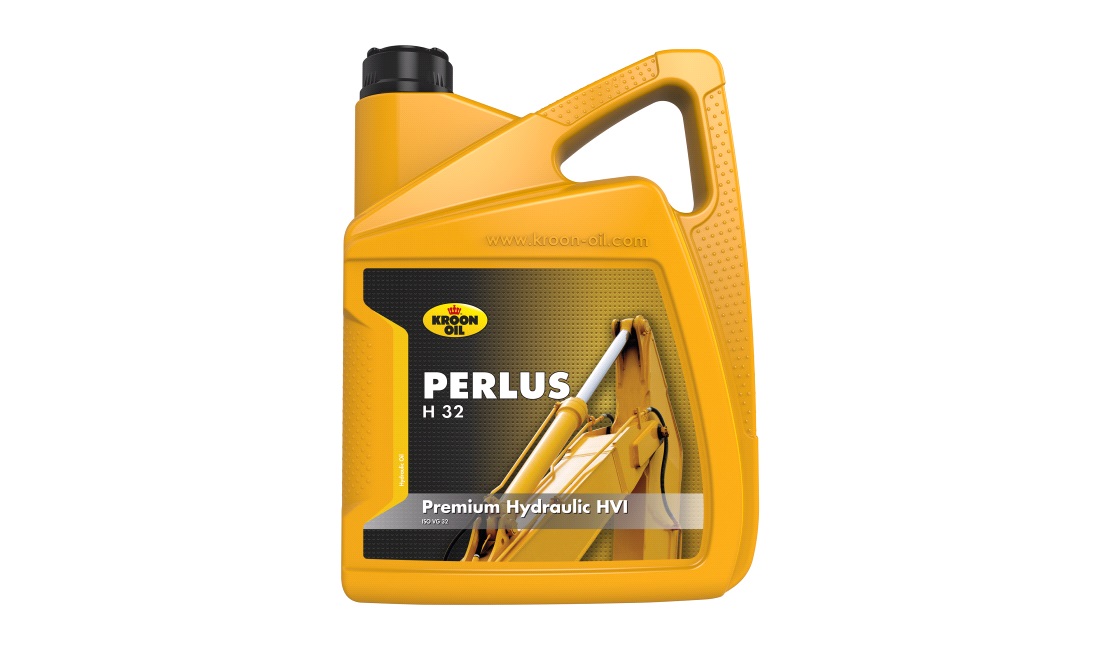  Kroon-Oil Perlus H 32 5 liter