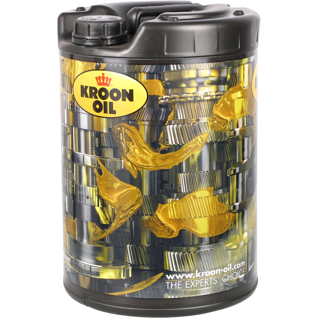Kroon-Oil Hydraulolja Perlus H 46 20 liter