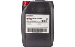 Castrol Syntrans Transaxle 75w/90 20L