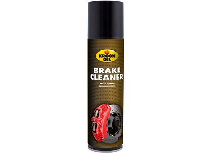 Bremserens spray, Kroon 500 ml.