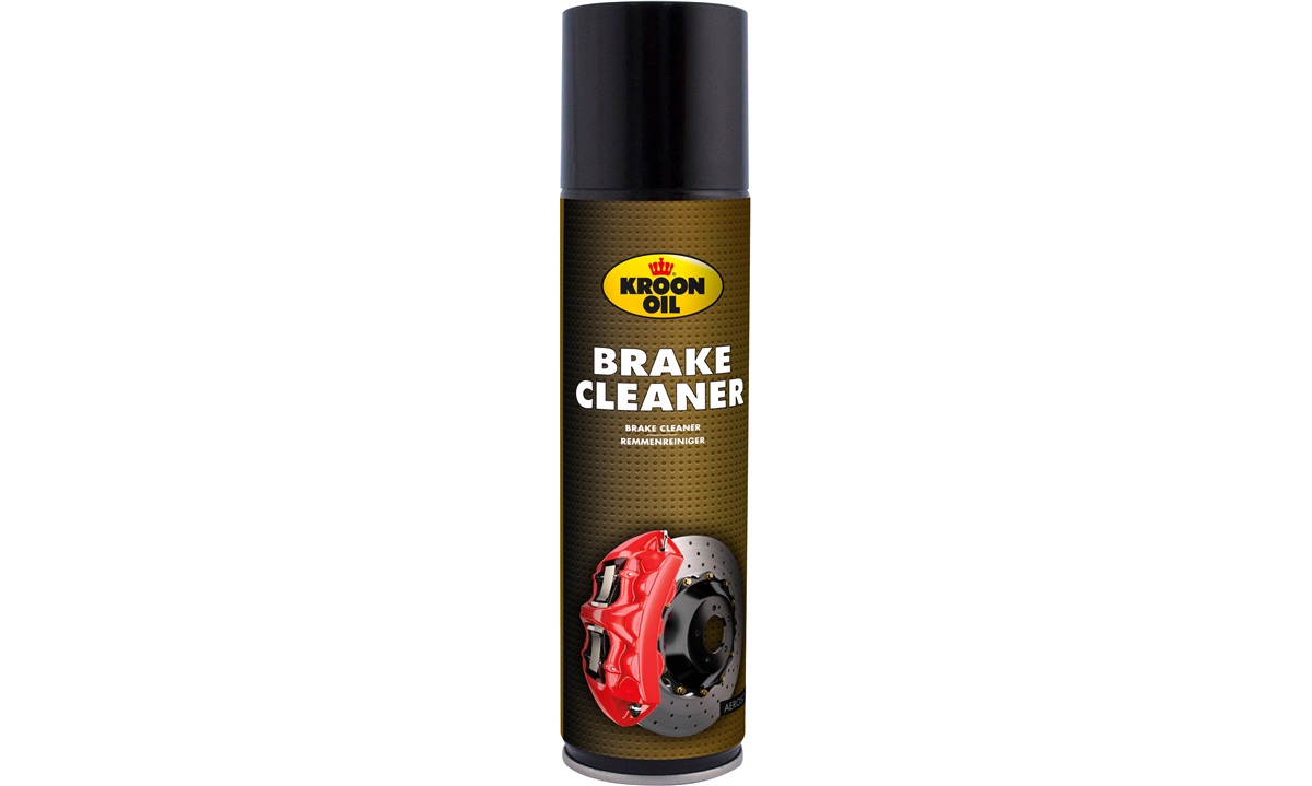  Bremserens spray, Kroon 500 ml.