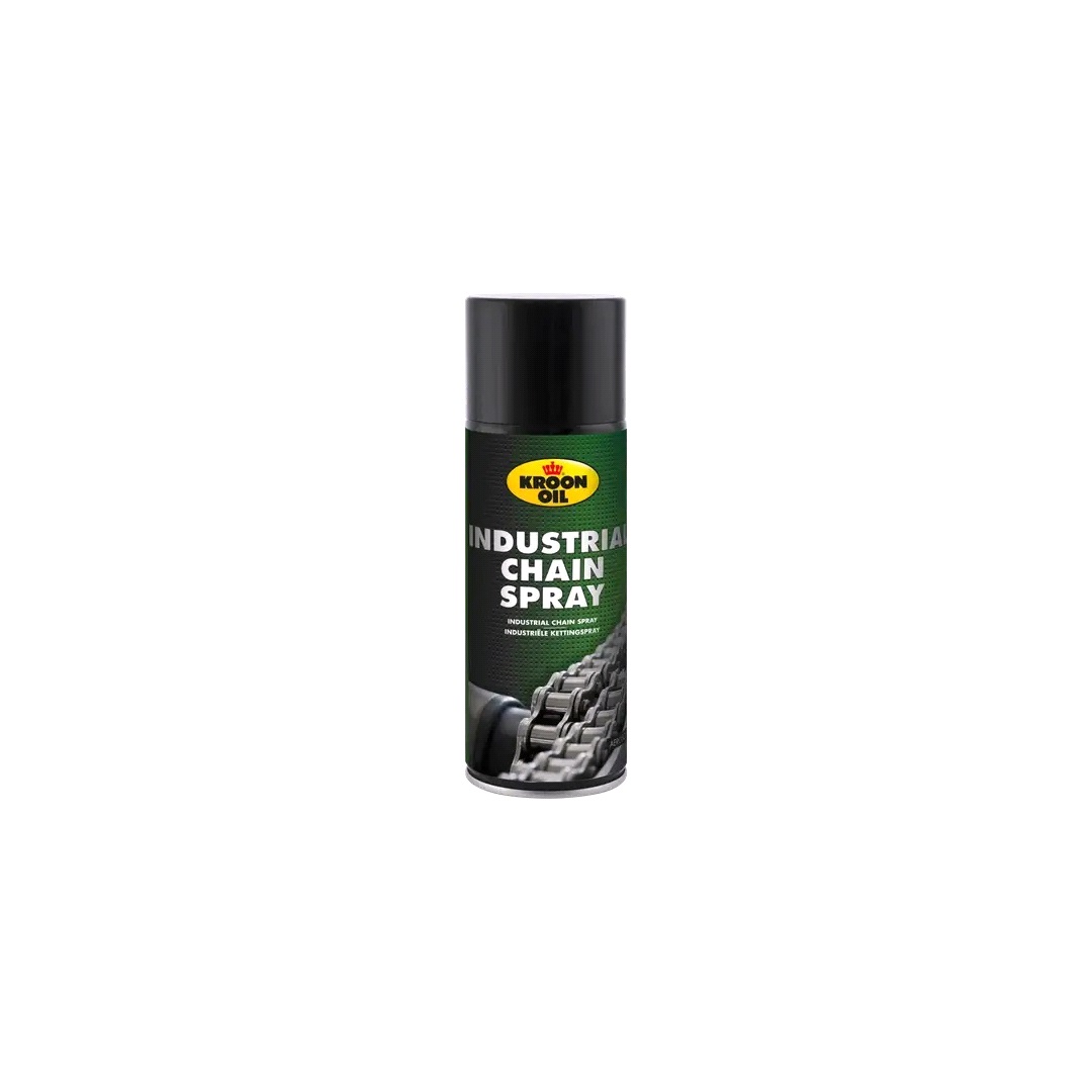 Kroon-Oil Industrial Chain Spray 400 ml Kroon