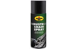 Industrial Chain Spray 400ml Kroon