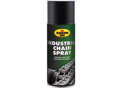 Industrial Chain Spray 400ml Kroon