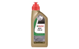 Girolje Castrol MTX 10W/40 MC 1L