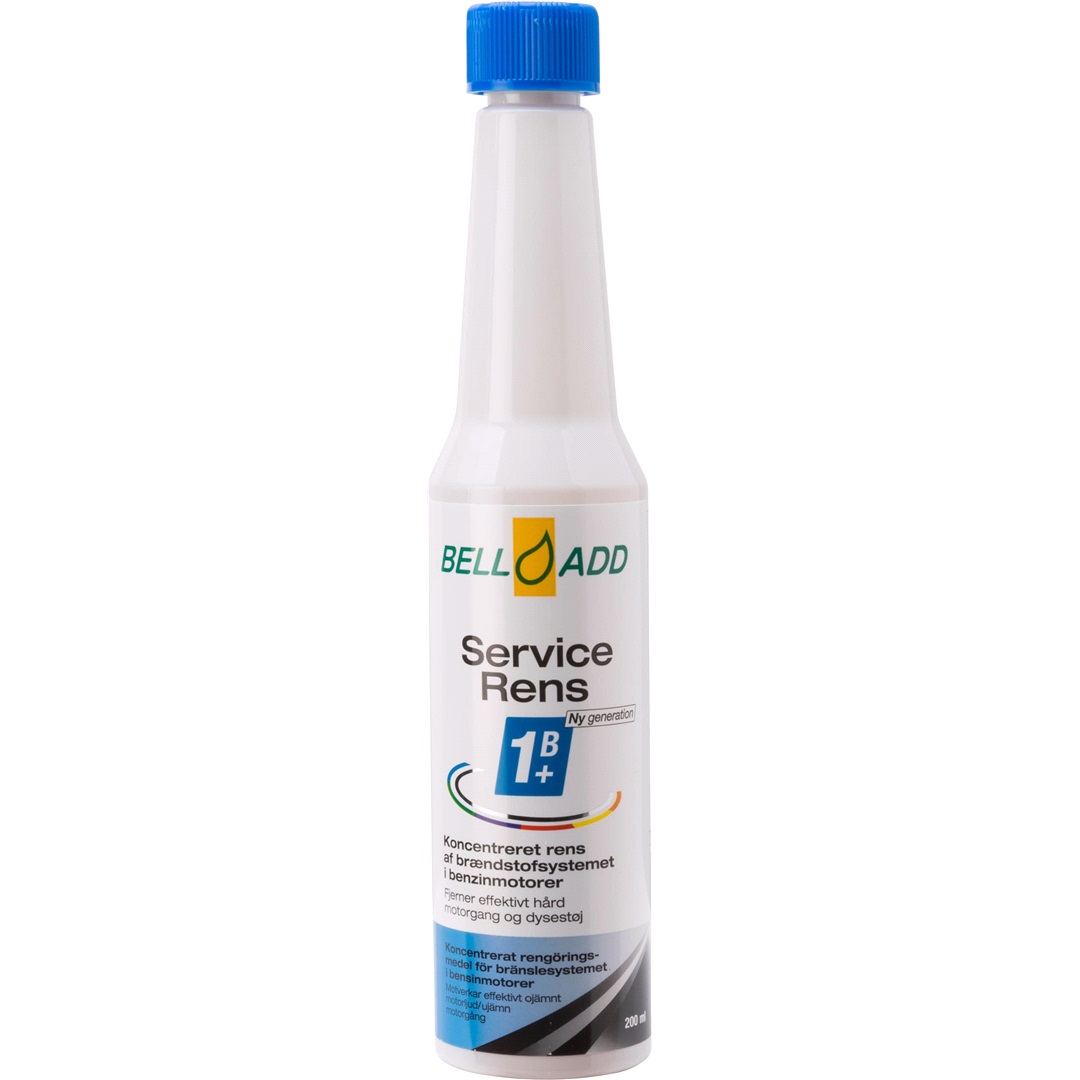 Bell Add Servicerens 1B+ 200 ml