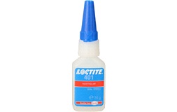 Loctite 401 20gr. hurtiglim