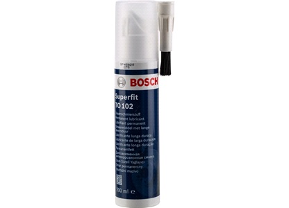 Bosch Bromspasta m/pensel 200 ml