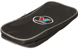 Oljeetui til oppbevaring 1L oljeflaske