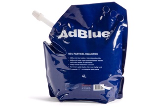 Adblue