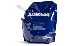 AdBlue Optimize tilsetning 4 L pose