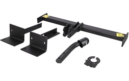 Cykelstativ, 2 cykler, Mii 1,0 12/11-