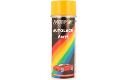 Motip billack - 43290 - 400 ml