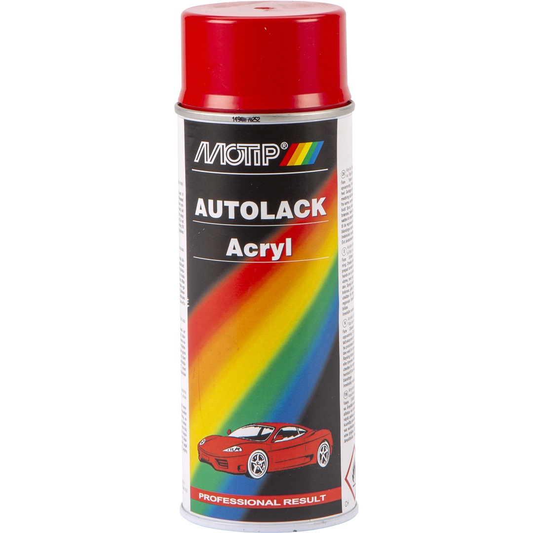 Motip Motip Autolak - 41630 - 400 Ml