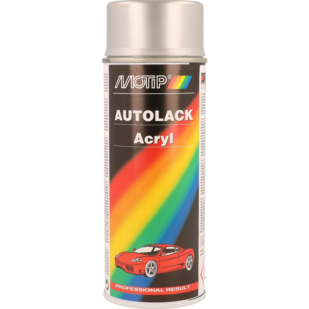 Motip Motip Autolak - 55290 - 400 Ml