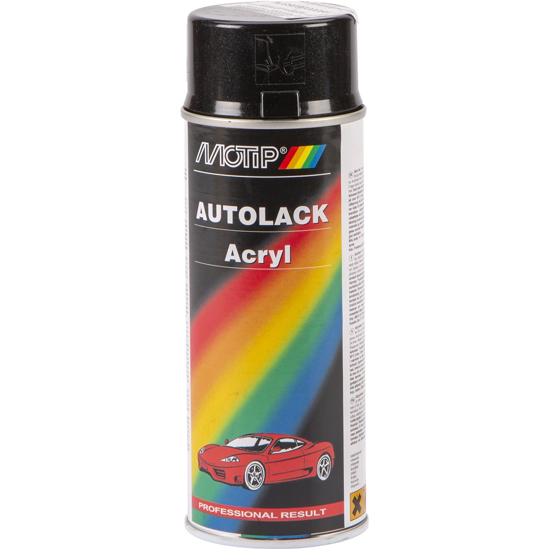 Motip Motip Autolak - 51020 - 400 Ml