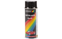 Motip billack - 51020 - 400 ml