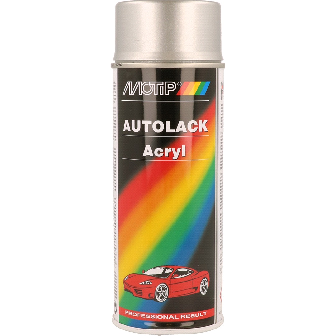 Motip Motip billack - 55280 - 400 ml