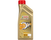  Castrol EDGE 5W/30 M 1 liter