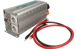 Inverter 12V - 230V 2500W