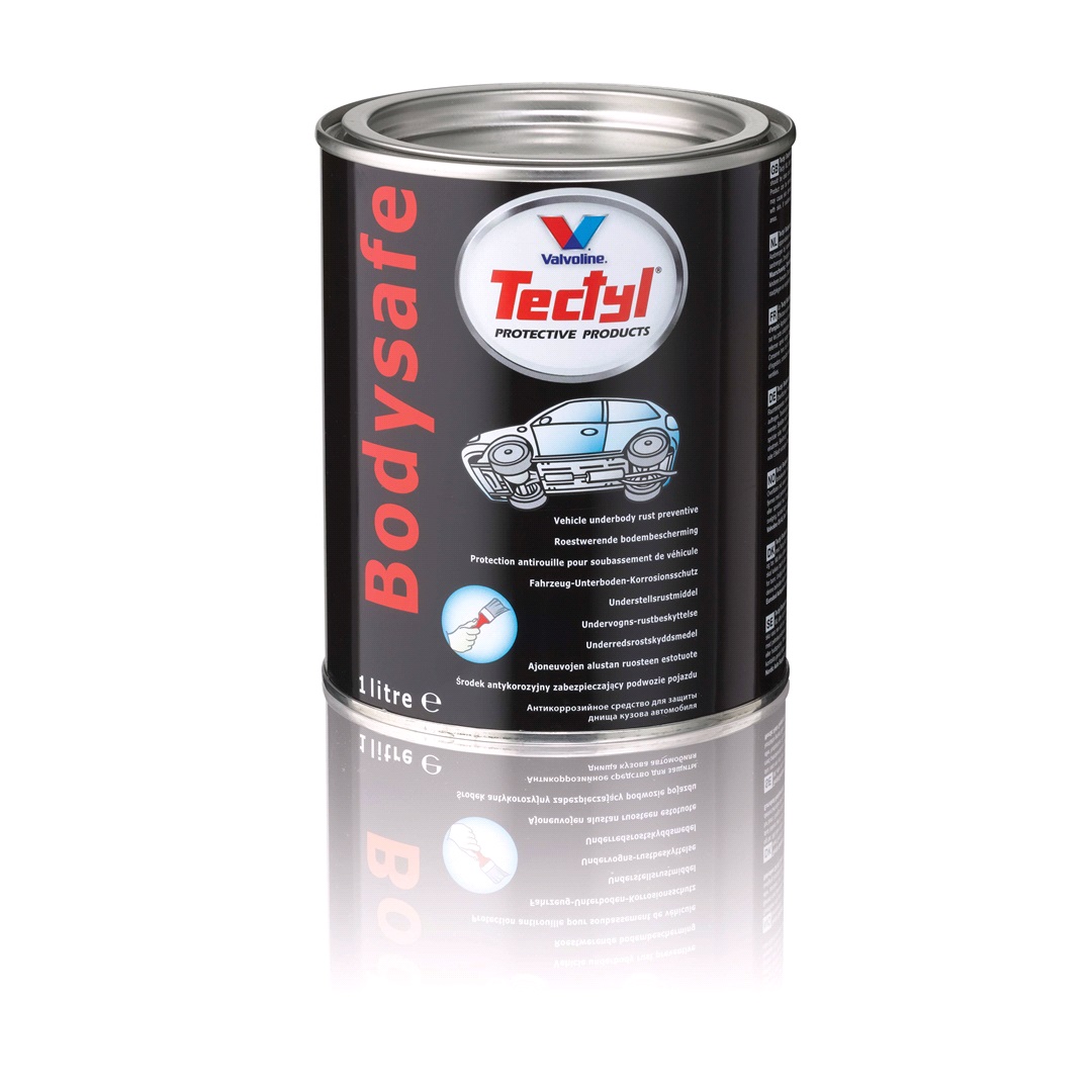 Tectyl TECTYL Bodysafe 1L rostskyddsmedel