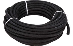 Bensinslang 6 mm