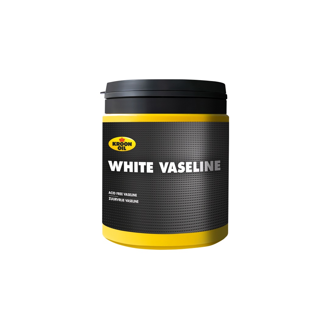 Kroon-Oil Vitt vaselin 600g Kroon