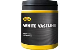 Hvid vaseline 600g Kroon
