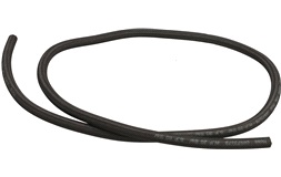 Vacuumslange 3,5 mm (1 meter)